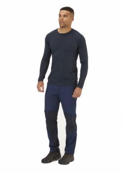 RAB pantalón hombre Torque Deep Ink